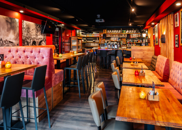 Beuntjes Grand Café