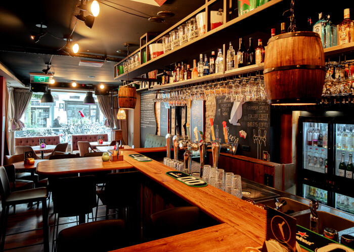 Beuntjes Grand Café