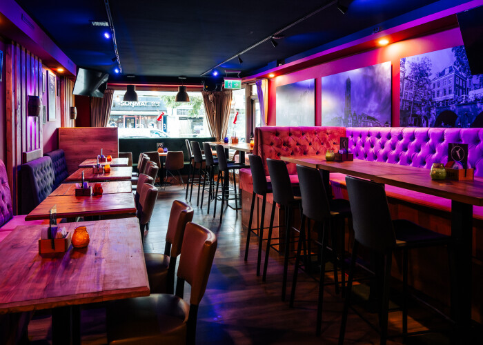 Beuntjes Grand Café