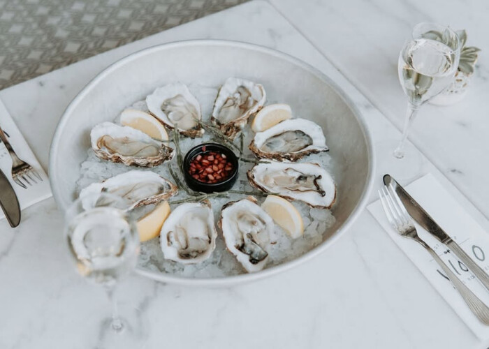 Vigo Seafoodbar