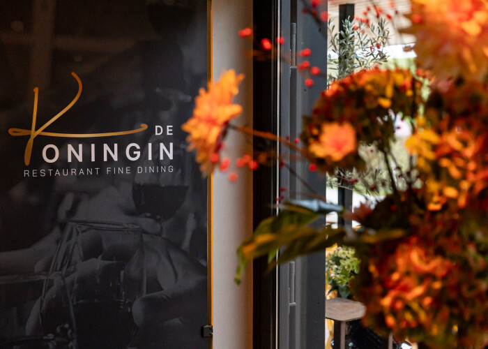 Restaurant de Koningin