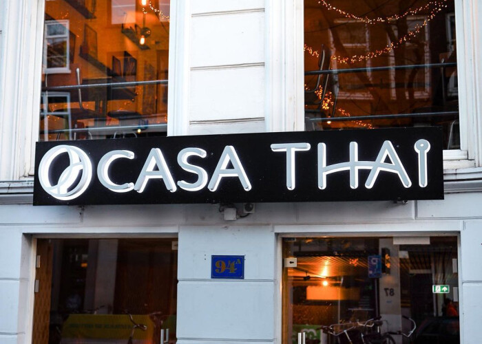 Casa Thai