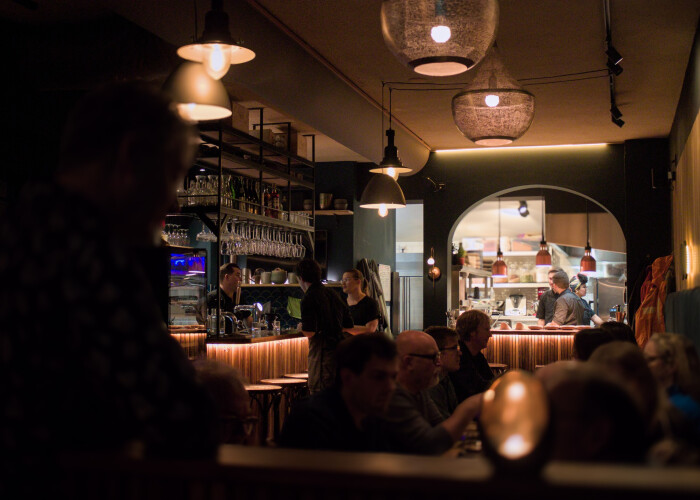 Cape Town Social Club
