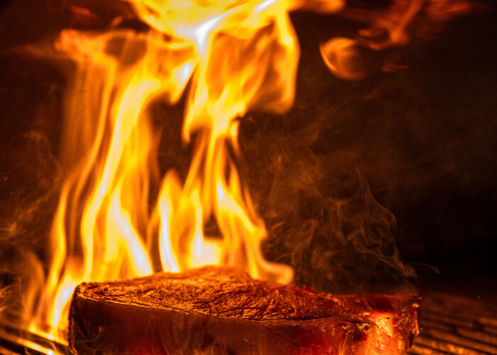 1NUL8 Let's Meat