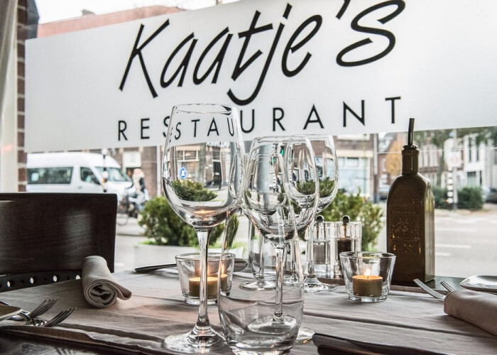 Kaatje's Restaurant