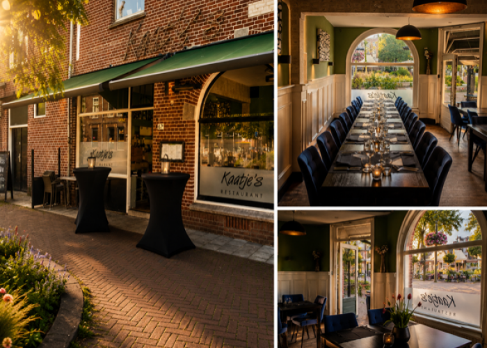 Kaatje's Restaurant