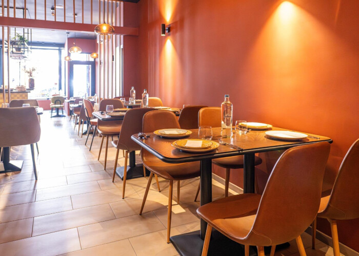 Bombay Curry House
