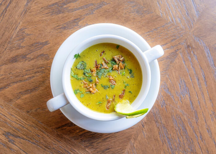Bombay Curry House