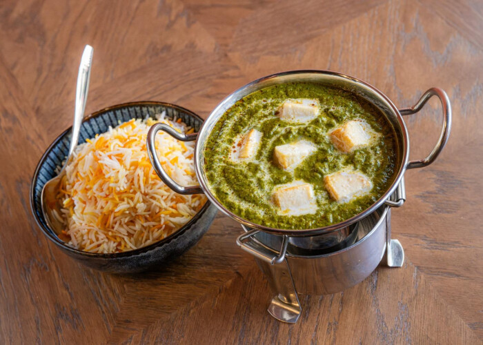 Bombay Curry House