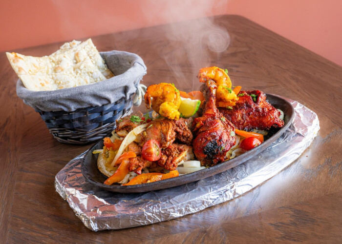 Bombay Curry House
