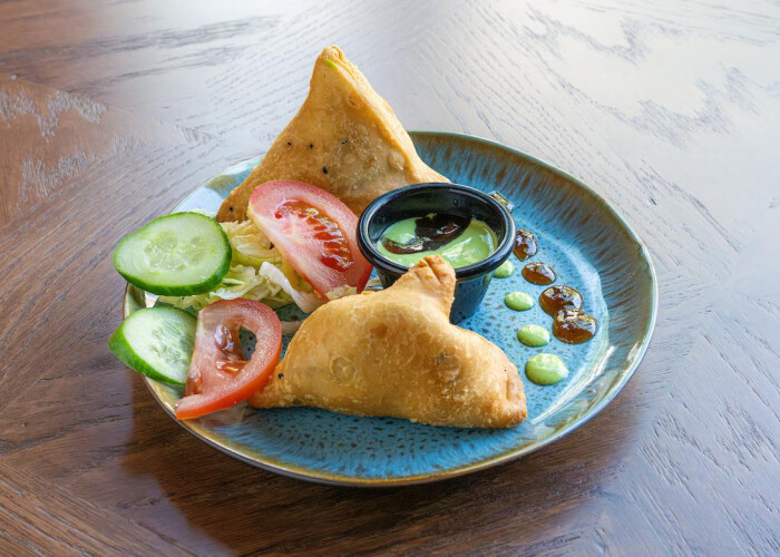 Bombay Curry House