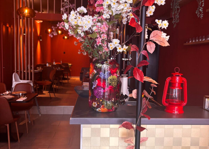 Bombay Curry House