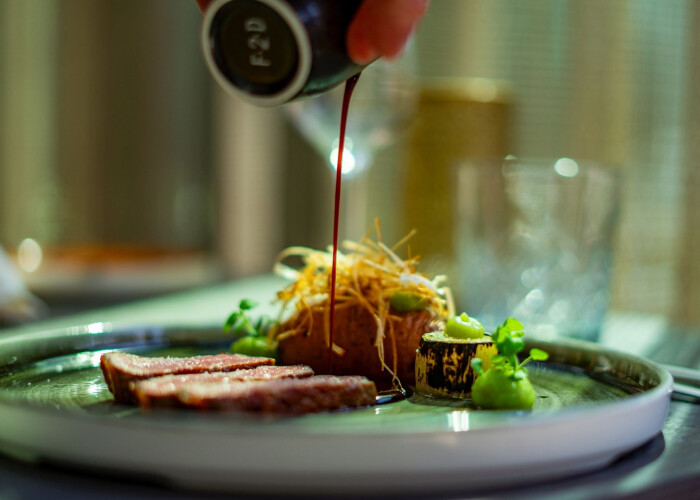 Restaurant Roots