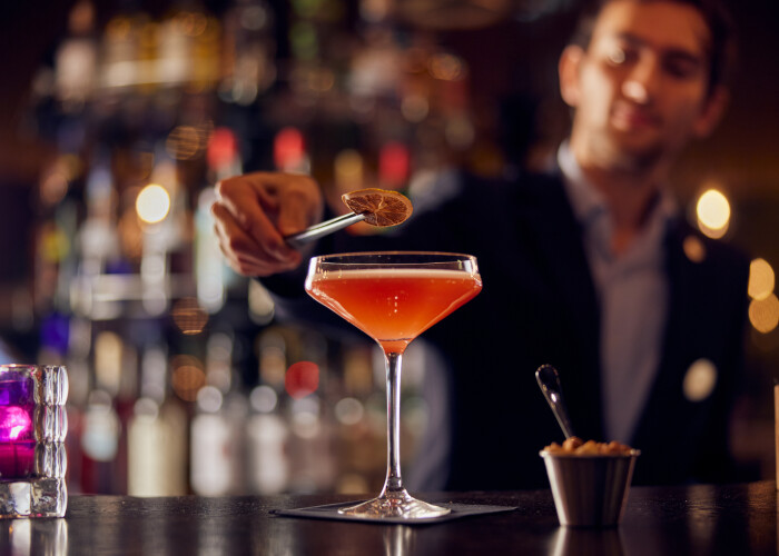 Bar & Brasserie Lumen