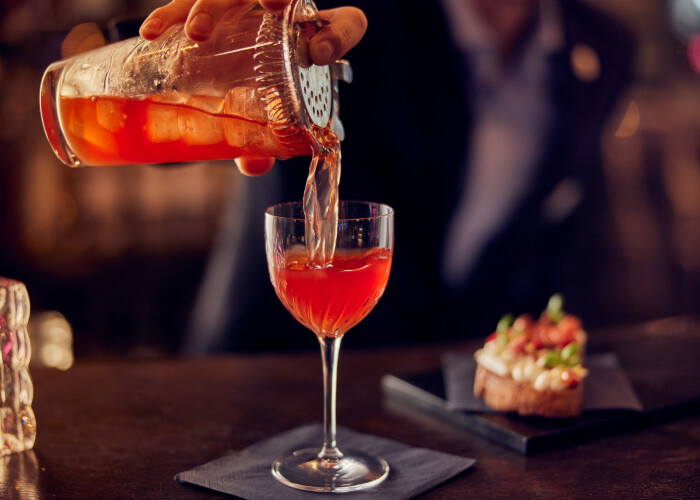 Bar & Brasserie Lumen