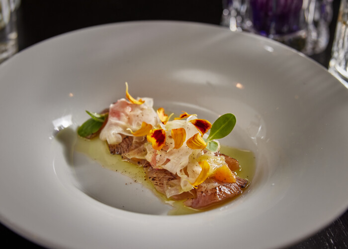 Bar & Brasserie Lumen