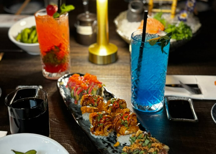 Uchi