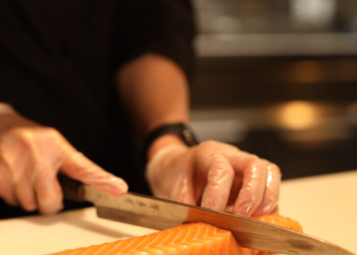 Uchi