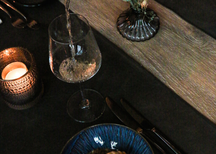 Restaurant Mász