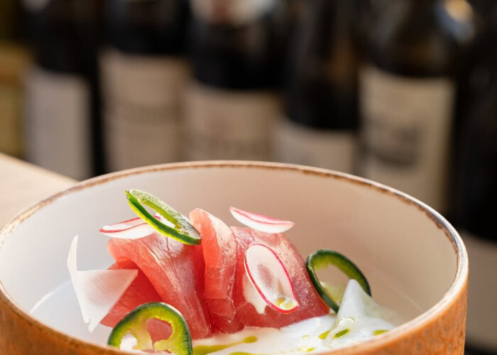 Dr. Wines