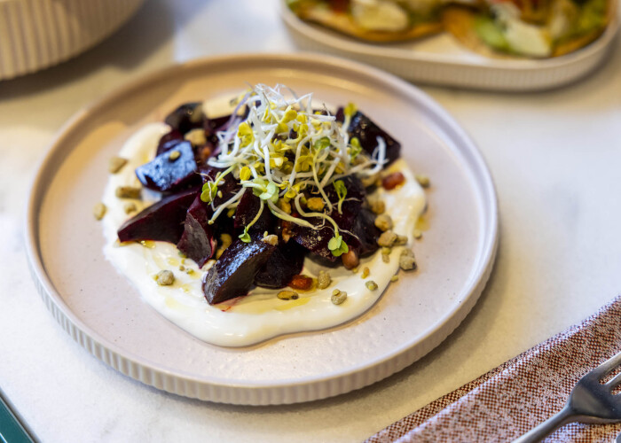 Hitch Hike