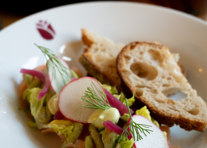 Roose Restobar