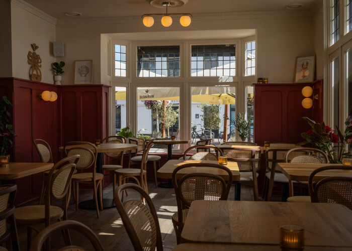 Roose Restobar