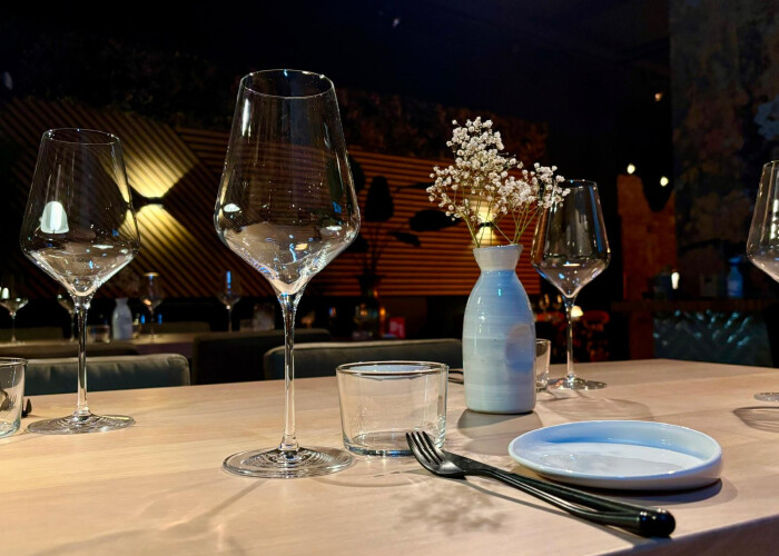 The Classic Resto Club