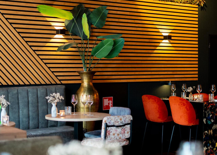 The Classic Resto Club