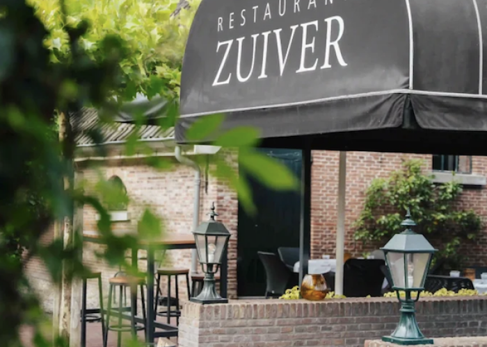 Zuiver Utrecht