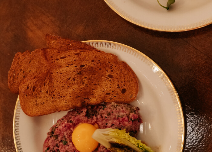 ALTSTADT Kantine