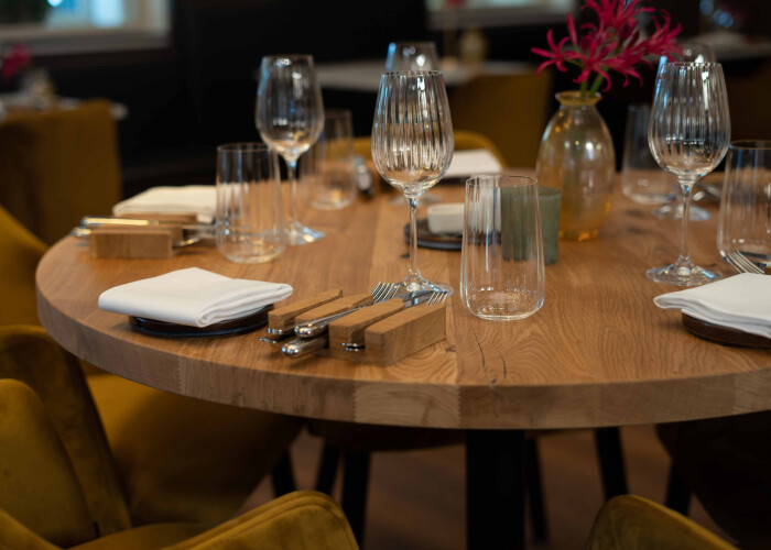 Restaurant Lime