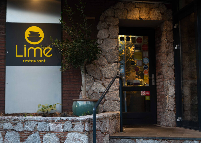 Restaurant Lime