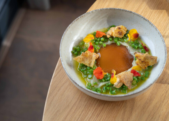 Restaurant Lime