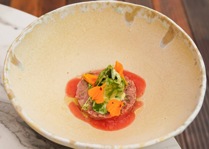 Restaurant Lime