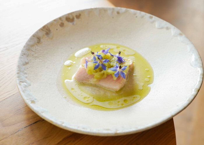 Restaurant Lime