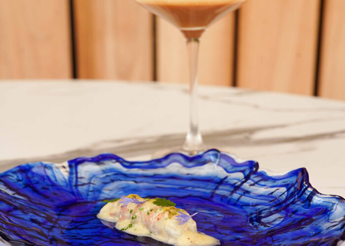 Restaurant Lime